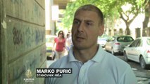 Vlada poziva građane da ljetuju u Srbiji