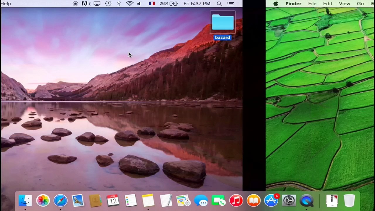 OSX El Capitan en vidéo : découvrez le futur de Mac OS !