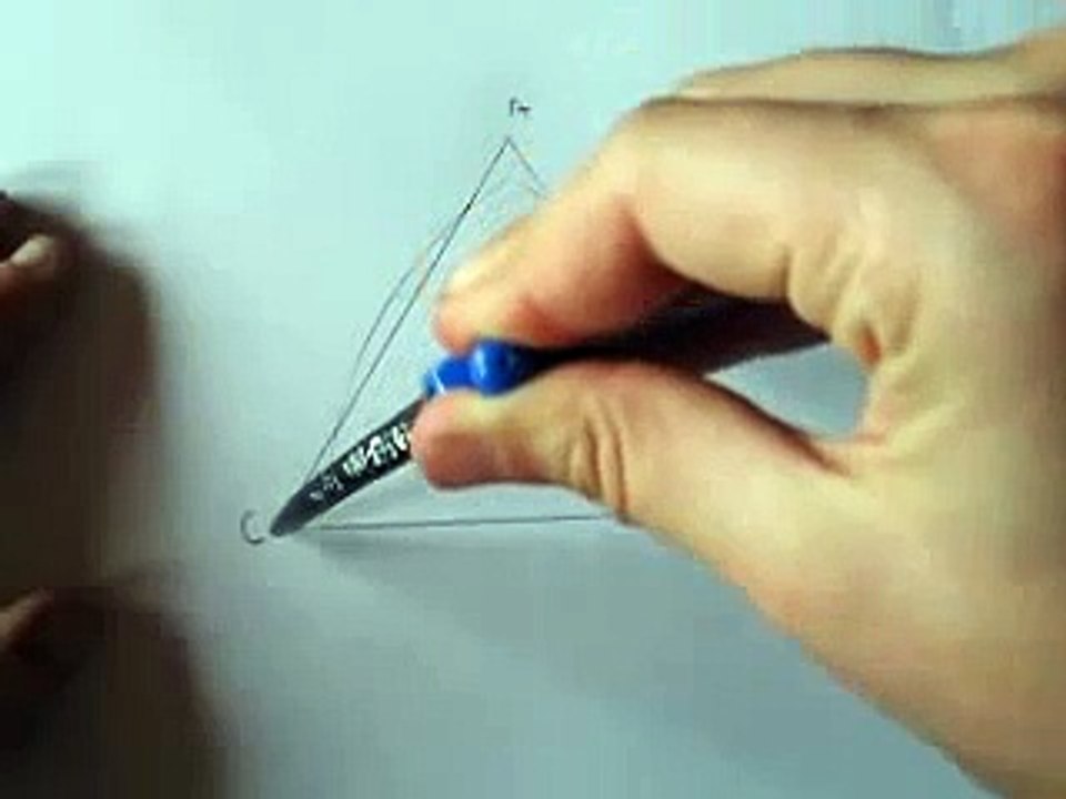 Alturas de un triángulo