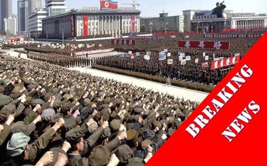 North Korea accused United States targeting with anthrax, Demand UN  investigations.