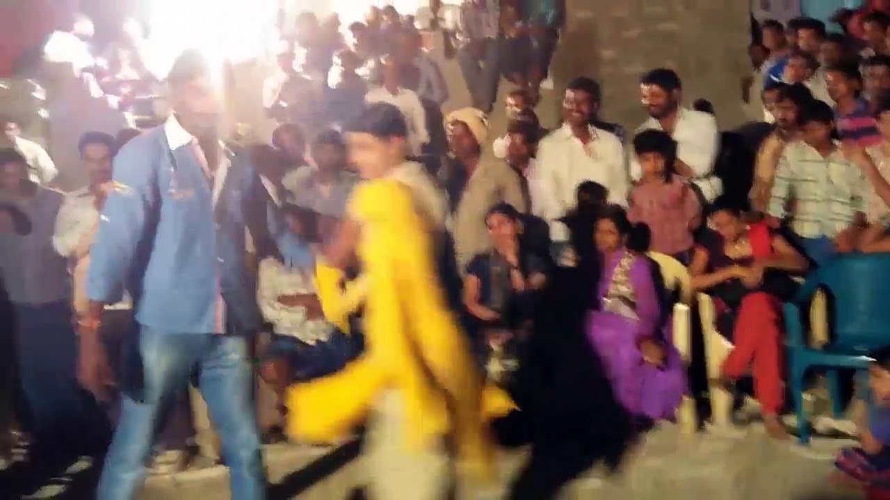 Stage show dance like Recording dance.mp4