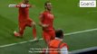 Gareth Bale Goal Wales 1 - 0 Belgium EURO 2016 Qualifying 12-6-2015