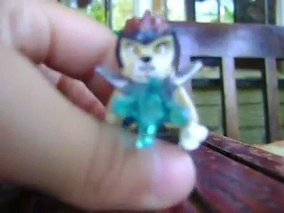 LEGO CHIMA LENOX