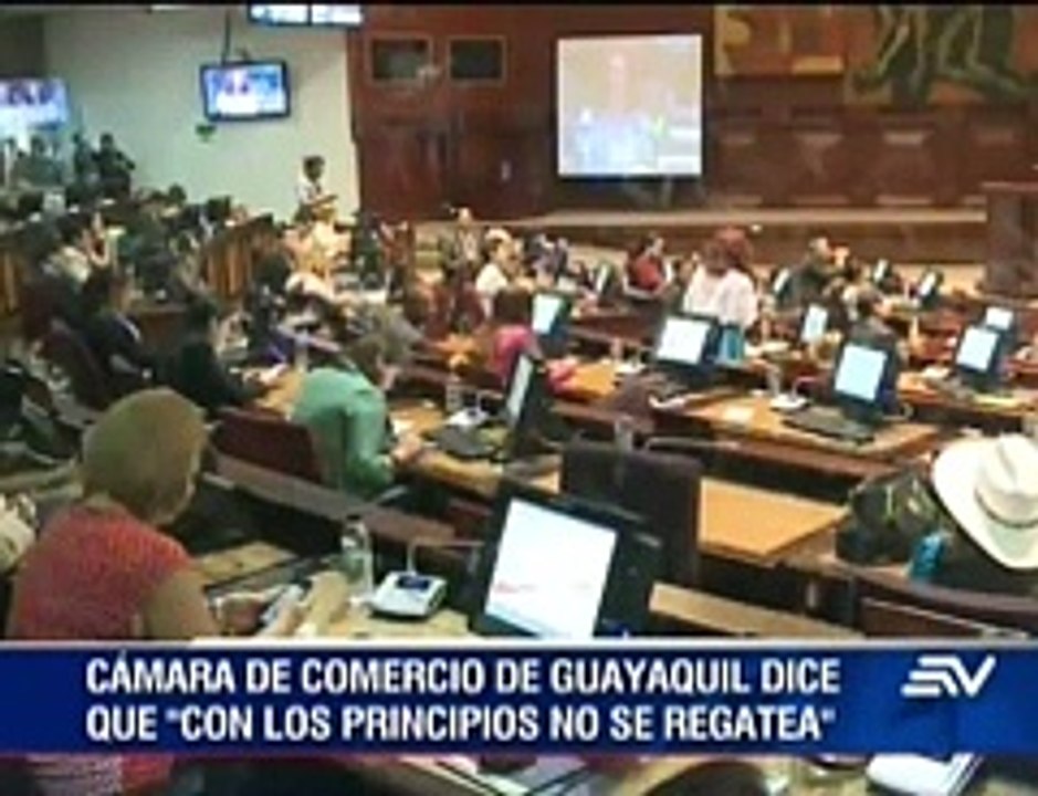 Televistazo 13h00 12 Junio