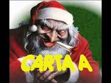 CARTA A SANTA CLAUS 