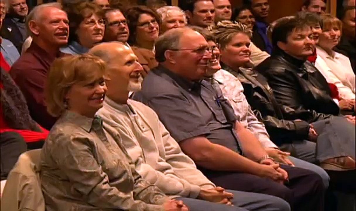 Mark Lowry Denominations