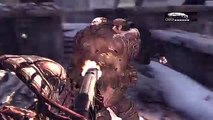 Gears of War 2 - Multiplayer Gameplay 3