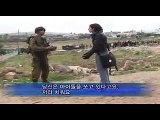 Palestinian Girl vs. Israeli Soldiers