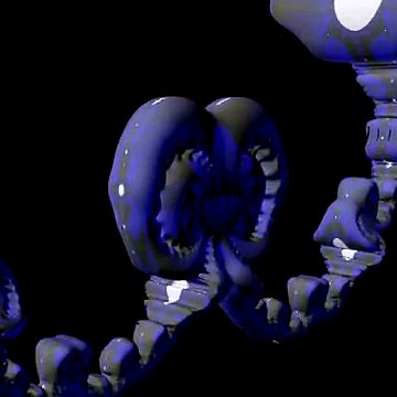 3D Mandelbrot fractal animation - Julia set