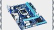 Gigabyte LGA1155 Intel H61 Express Micro ATX DDR3 1600 Motherboards GA-H61M-S1