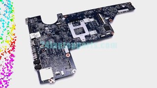 HP G4 G7 Series AMD Motherboard HDMI 638856-001 DA0R22MB6D0