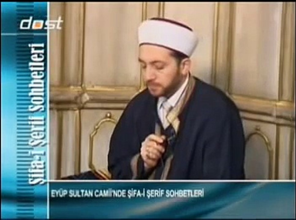 Erhan Mete Dost TV - 30.01.2009