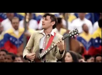 Alma Llanera - Artistas Venezolanos con la Orquesta Sinfónica Simón Bolívar