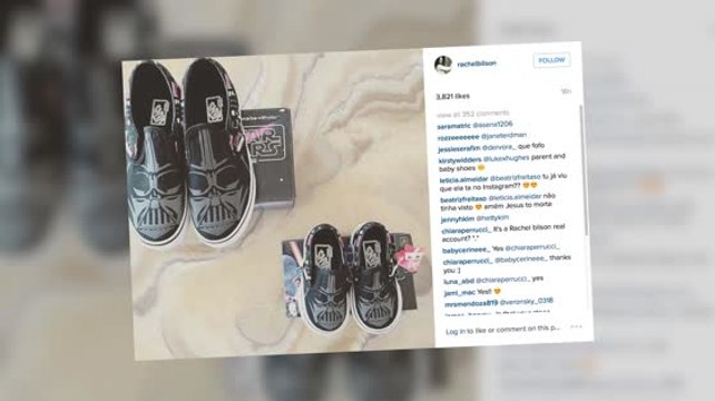 Rachel Bilson Reveals Her Daughter Is Already A Star Wars Fan