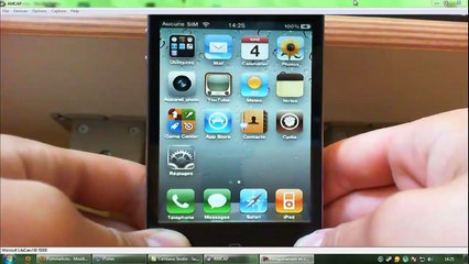 Comment Restaurer son iPhone, iPod Touch et iPad