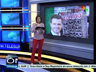 Más de 40 millones de niños en México sufre pobreza, asegura @UNICEF