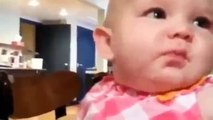 Funny Cute Baby Video   Dancing Baby Korean