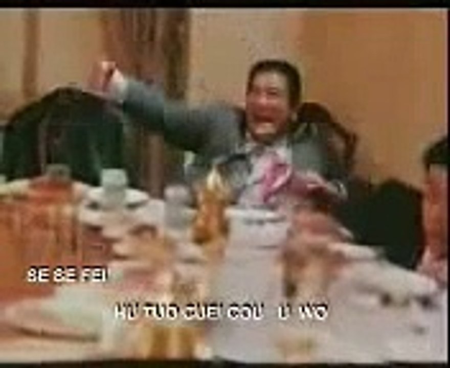 young and dangerous 2 - Ai He Cien Tan