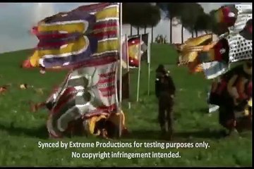 Candy (1968) Stereo Test