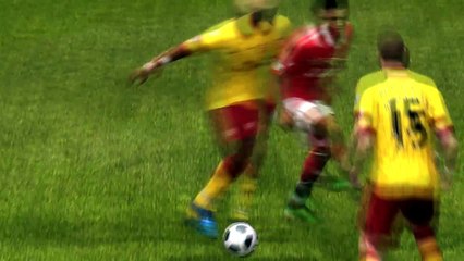 PES 2011 - Los Mejores Regates - Fintas - Lujos - Caños - Tricks - Feints