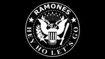 Ramones - Blitzkrieg Bop (Hey Ho, Let's Go)  --HD Audio--