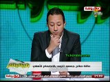 إسلام صادق : رجل الأعمال هذا رصد أكثر من 25 مليون جنيه لصفقات النادي الأهلي