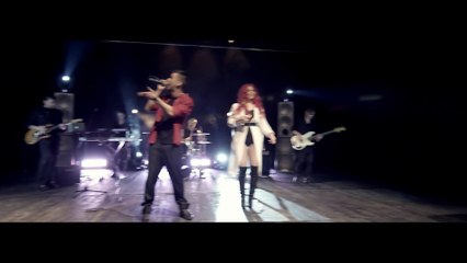 Vescan feat. Ligia - Al tau impiedicat new 2015
