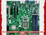 Supermicro Server Motherboard Intel X58  DDR3 800 LGA 1156 Motherboards X8SIL-F-O