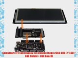 SainSmart TFT LCD Display for Arduino Mega 2560 DUE (7 LCD   DUE Shield   DUE Board)