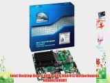 Intel Desktop Board DDR3 1066 BGA 413 Motherboards BOXDN2800MT
