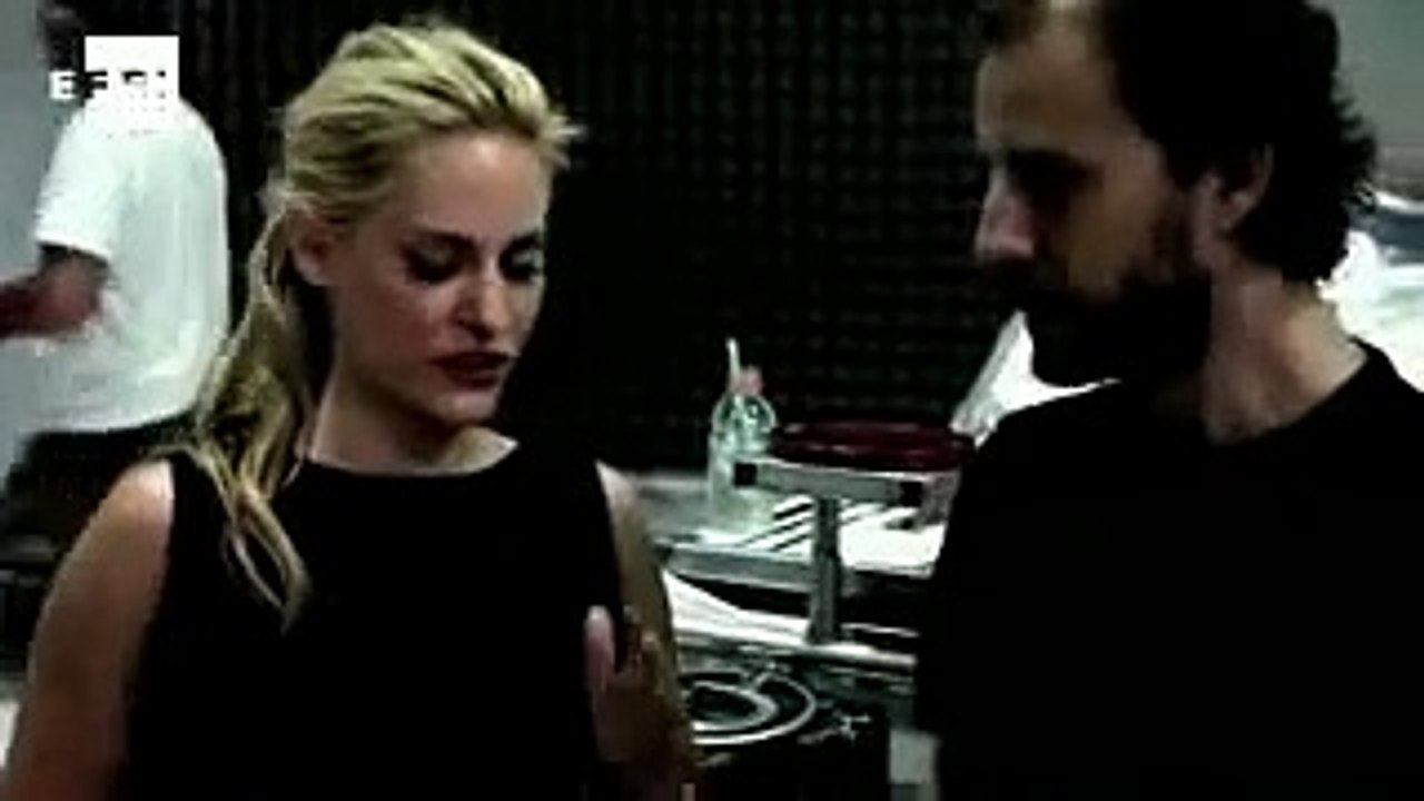 L'Oreal makes statement by signing Paralympian Aimee Mullins.