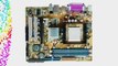 ASUS Socket 939 VIA K8T890 Micro ATX AMD Motherboard (A8V-VM SE )