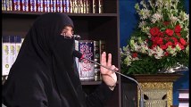 DURA E QURAN BY DR ZEBA WAQAR DAY 17 (PART 4) SURAH AL BAQARAH, AYAT 234-286