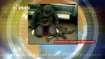 Turchinov anuncia operación 'antiterrorista' en este de Ucrania