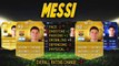 FIFA 16 | LIONEL MESSI PLAYER RATING PREDICTION | FIFA 16 ULTIMATE TEAM