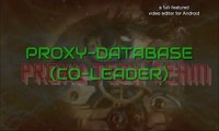 Proxy-Tech-Team//Modding  Team