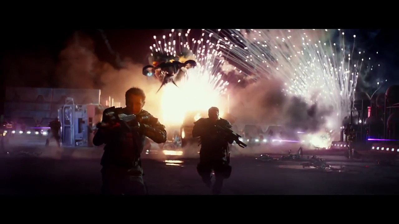 Terminator 5 - Genisys _ Official Movie Trailer (2015) [HD] _ _ Arnold Schwarzenegger-arzzN8aedRA