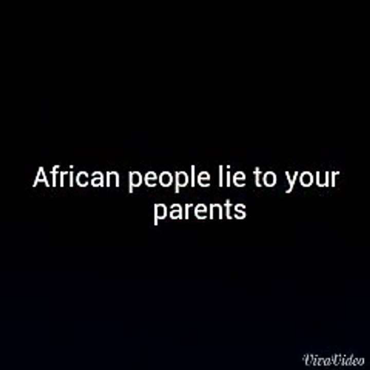 Somali Bantu Comedy Funny