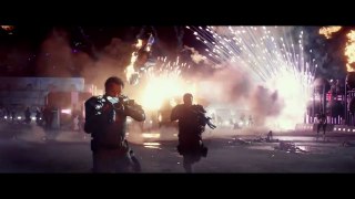 Terminator 5 Genisys Trailer 2 Official - Arnold Schwarzenegger-ZY85Ts9xYRE