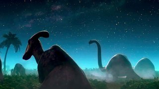The Good Dinosaur Trailer UK - Official Disney Pixar _ HD-R1nfAxkpx9M
