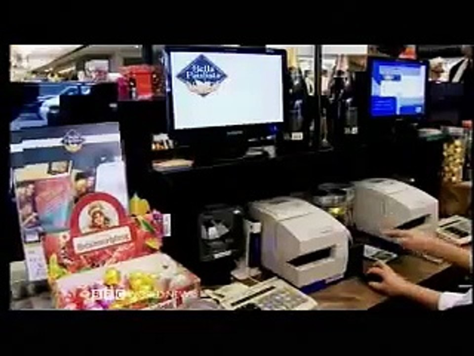 Theo's Adventure Capitalists - Brazil 1 of 4 - BBC Documentary Series