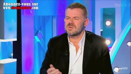 Dieudonné répond à Éric Naulleau