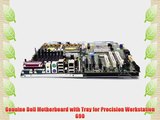 Genuine Dell MY171 F9394 DT029 HR002 Precision Workstation PWS690 Intel Dual CPU DDR2 Motherboard