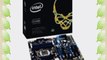 New - Intel DZ68BC Desktop Motherboard - Intel Z68 Express Chipset - Socket H2 LGA-1155 - 1