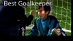 Best Goalkeeper Save All the Penalties 2014