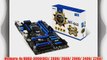 MSI Computer Corp. Motherboard ATX DDR3 1333 LGA 1150 Motherboards Z87-G43