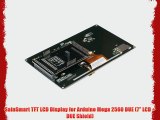 SainSmart TFT LCD Display for Arduino Mega 2560 DUE (7 LCD   DUE Shield)