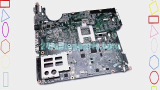 HP - 482325-001 REFURBISHED OEM HP DV5 Laptop Motherboard