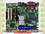 Intel DG41KR Intel G41 Socket 775 micro-ATX Motherboard w/HDMI Video Audio