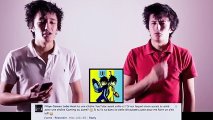 Les clichés de Jigmé-La vérité sur les tibétains 2